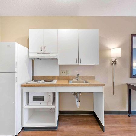 Extended Stay America Premier Suites - Union City - Dyer St Exterior foto