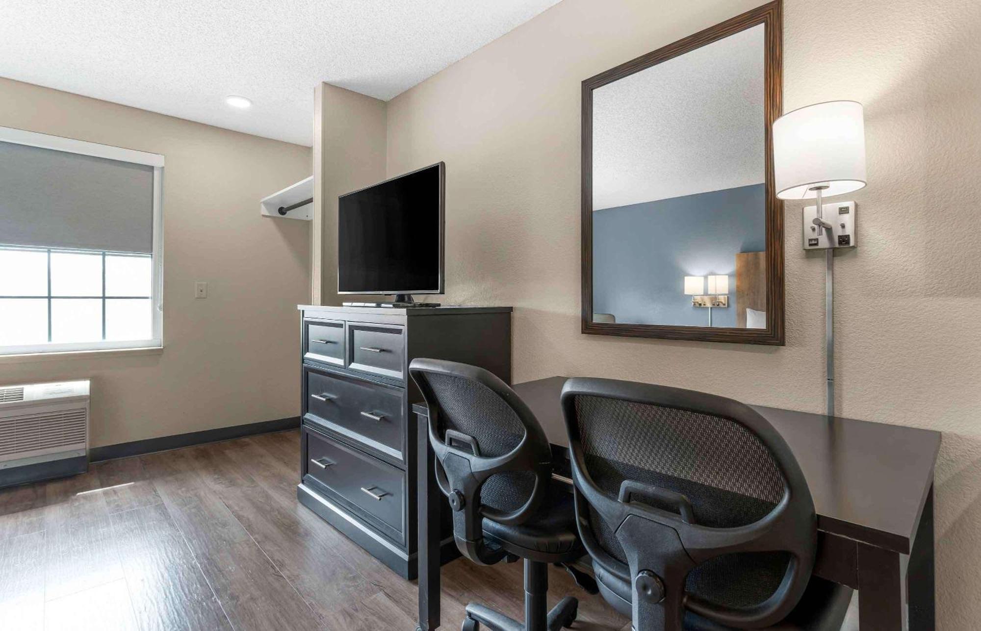 Extended Stay America Premier Suites - Union City - Dyer St Exterior foto
