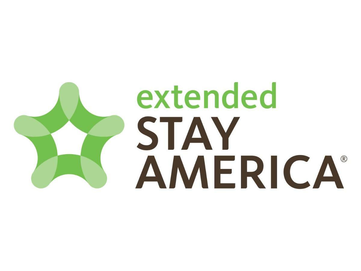 Extended Stay America Premier Suites - Union City - Dyer St Exterior foto
